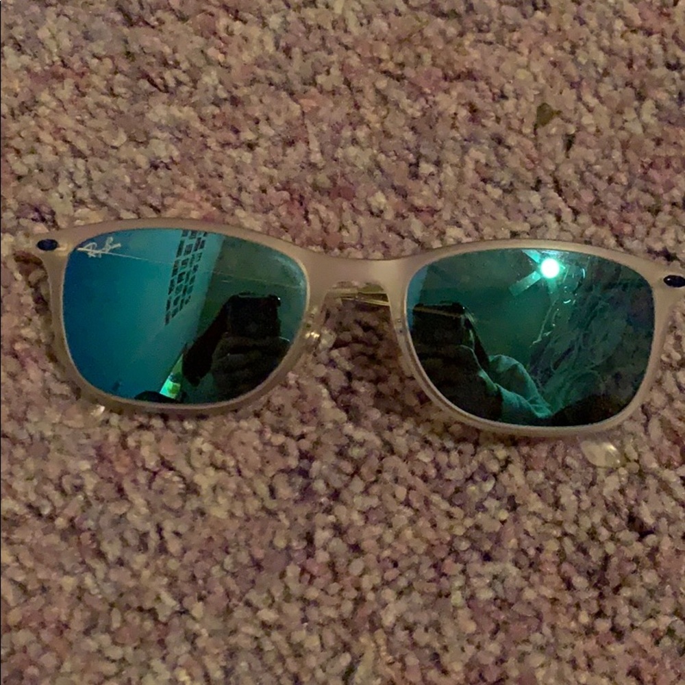 Ray-Bans